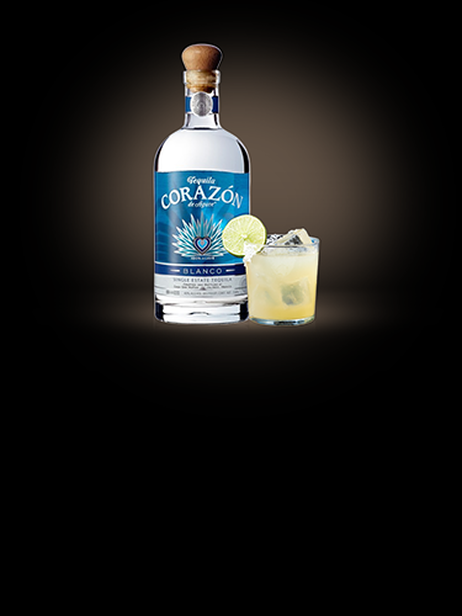 The Ultimate Margarita Cocktail